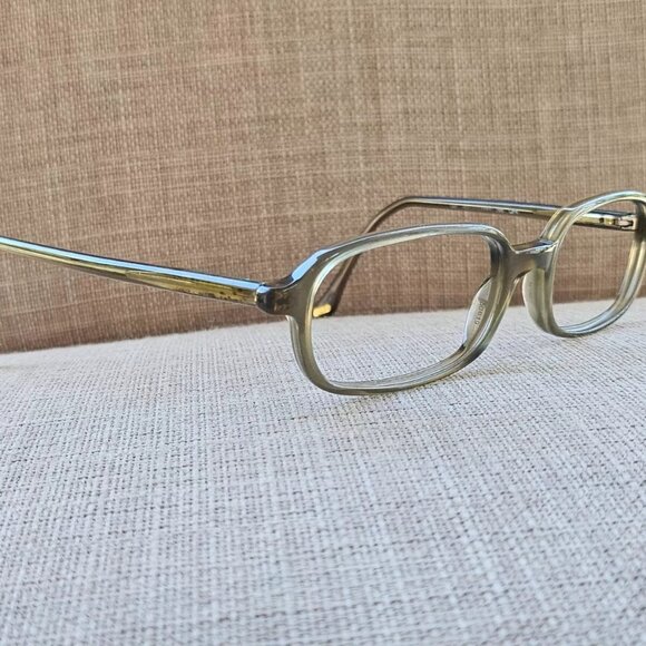 Polo Ralph Lauren Eyeglasses/Sunglasses Frame POLO Classic 298 QP4 - Picture 2 of 11